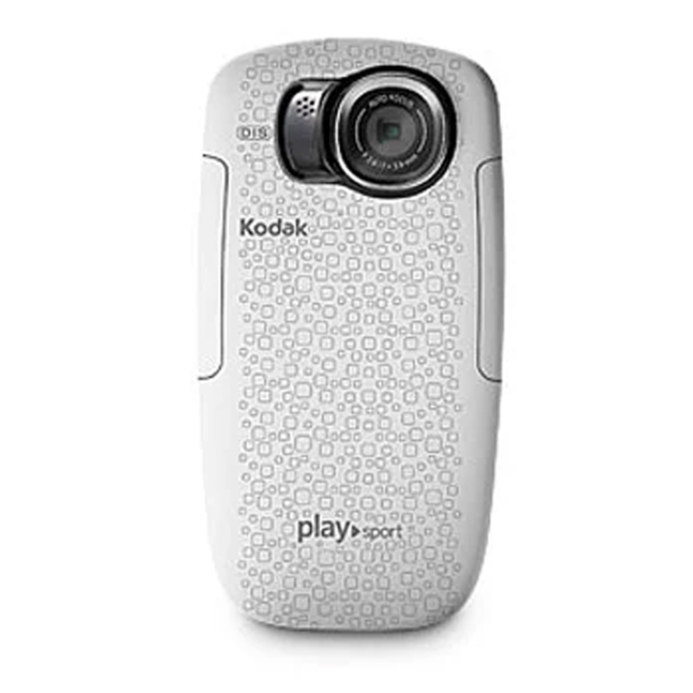 Kodak PlaySport Zx5 HD Waterproof Pocket Video Easy Share Camera