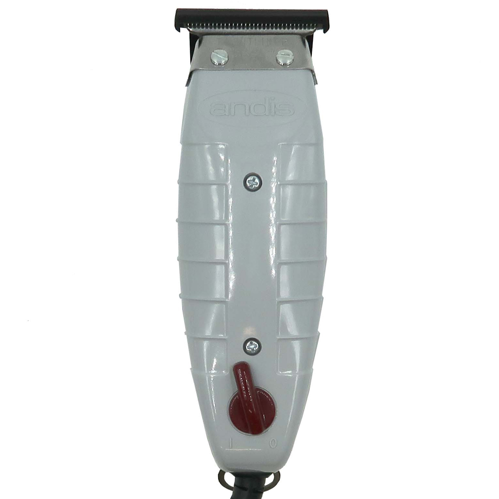 Andis 04710 Professional T-Outliner Beard/Hair Trimmer