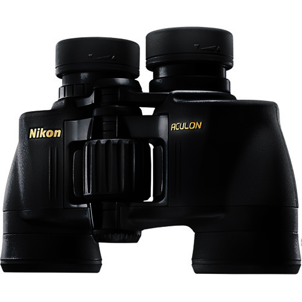 Nikon 7x35 Aculon A211 Binoculars 8244