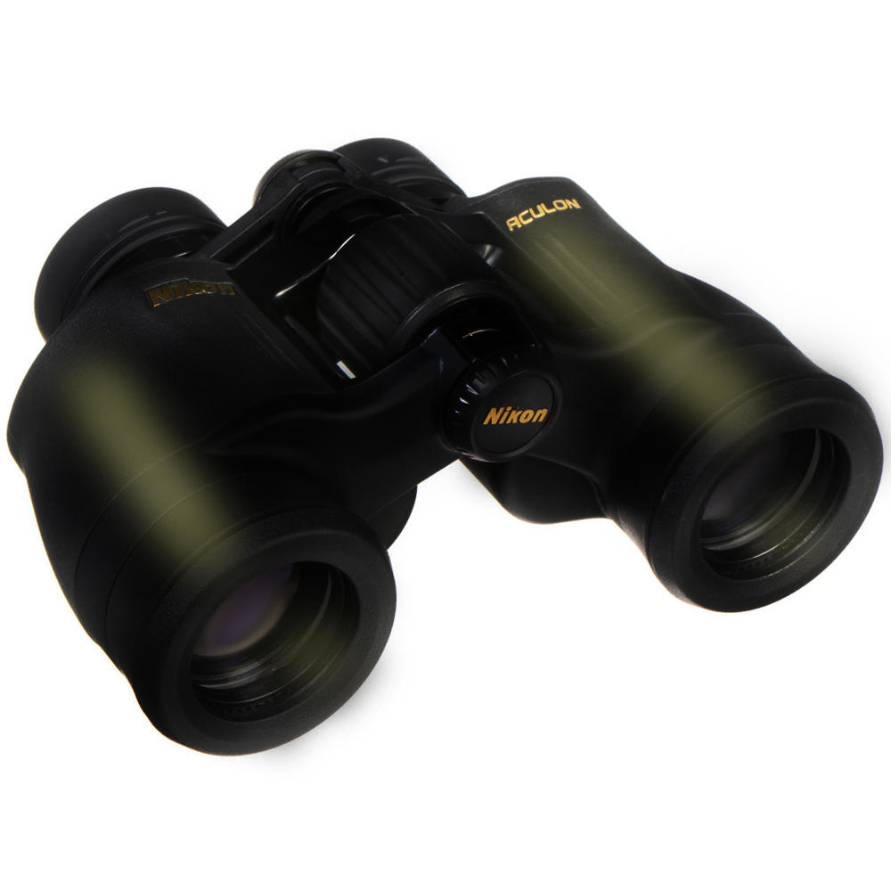 Nikon 7x35 Aculon A211 Binoculars 8244