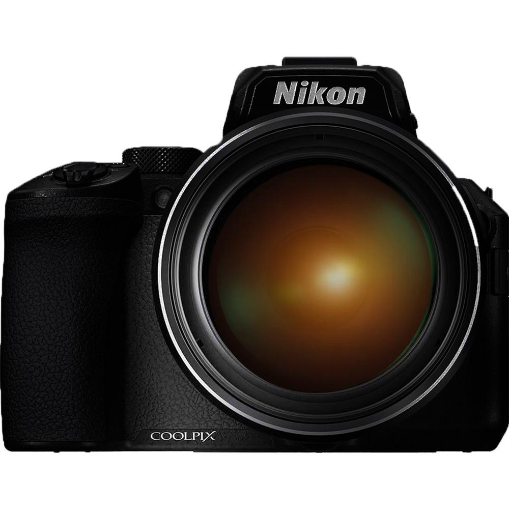 Nikon COOLPIX P950 4K Video 83x Super Telephoto Zoom Digital Camera