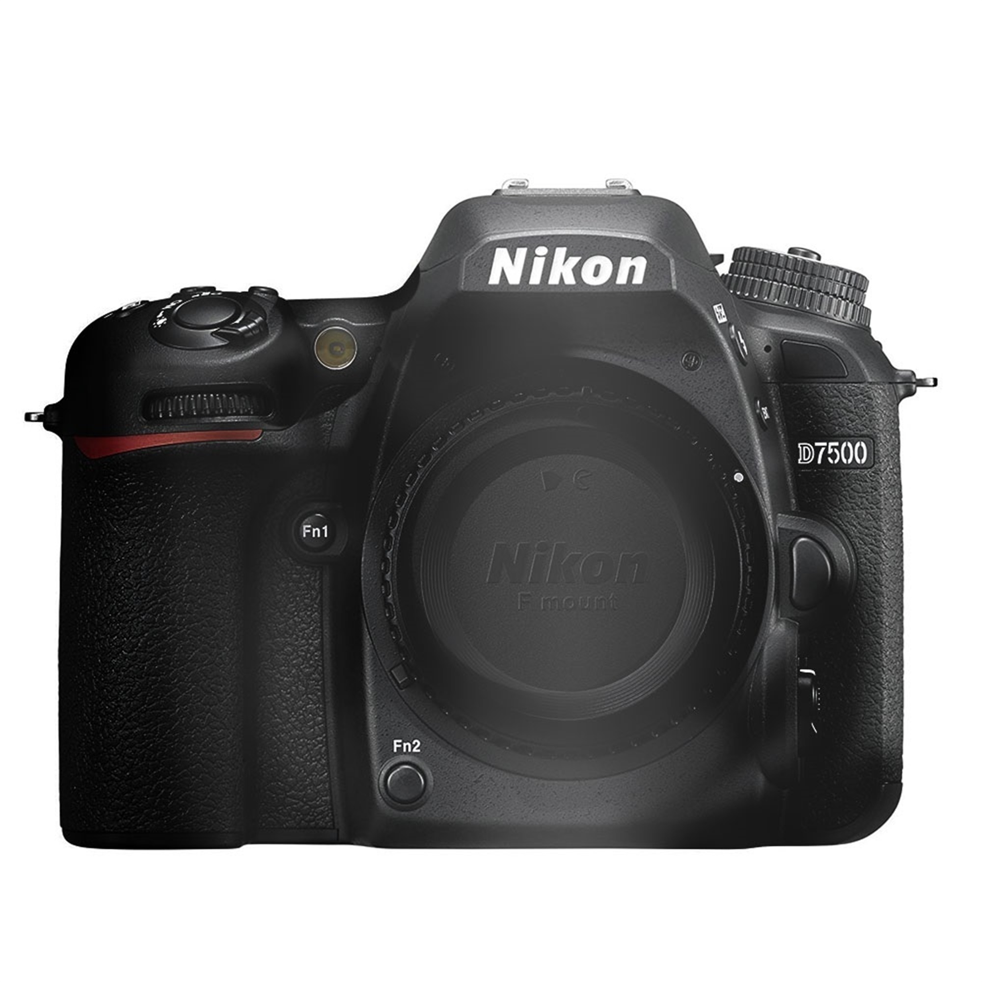Nikon D7500 20.9MP DX-Format CMOS Sensor Digital SLR Camera Body