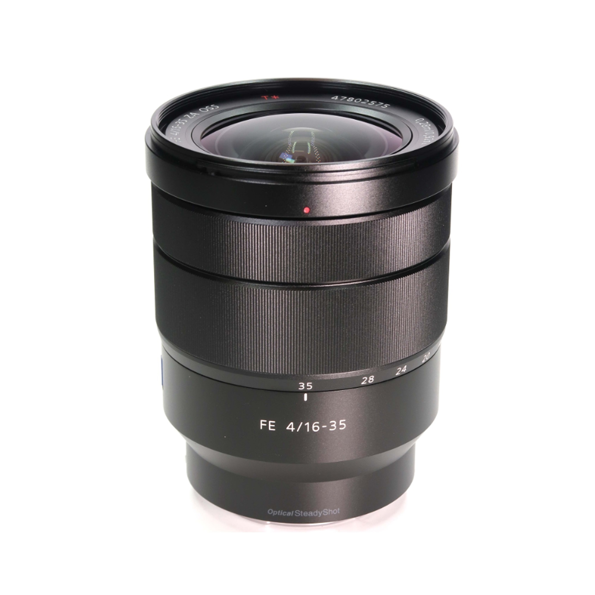 Sony Alpha a7C 24.2MP Full-Frame Mirrorless Digital Camera + T* FE 16-35mm f/4 ZA OSS Lens