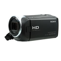 6Ave Sony Handycam HDR-CX405 Camcorder