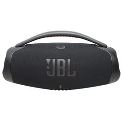 JBL BOOMBOX3BLK Lifestyle Black Boombox 3 Bluetooth Speaker