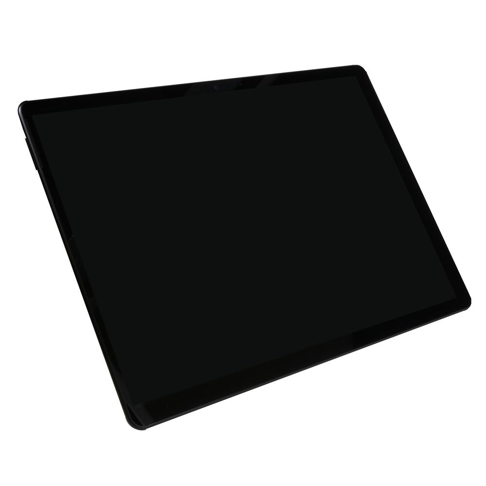 Microsoft Surface Pro X 13" Touch Screen WiFi Tablet - Matte Black