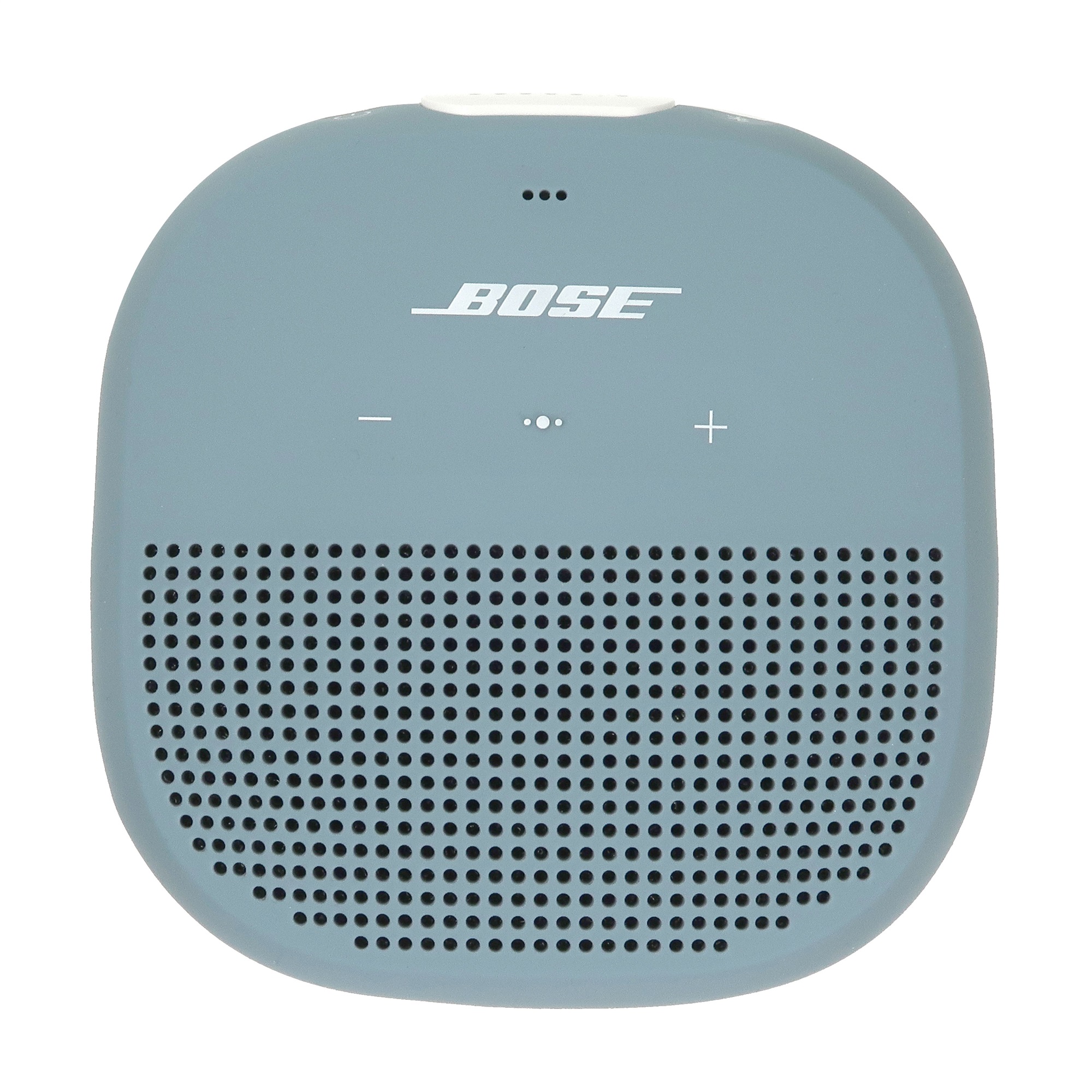 Bose Soundlink Micro Bluetooth Speaker (Stone Blue)
