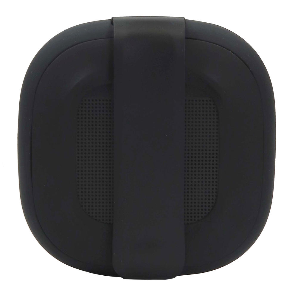 Bose Two Bose Soundlink Micro Bluetooth Speaker (Black)