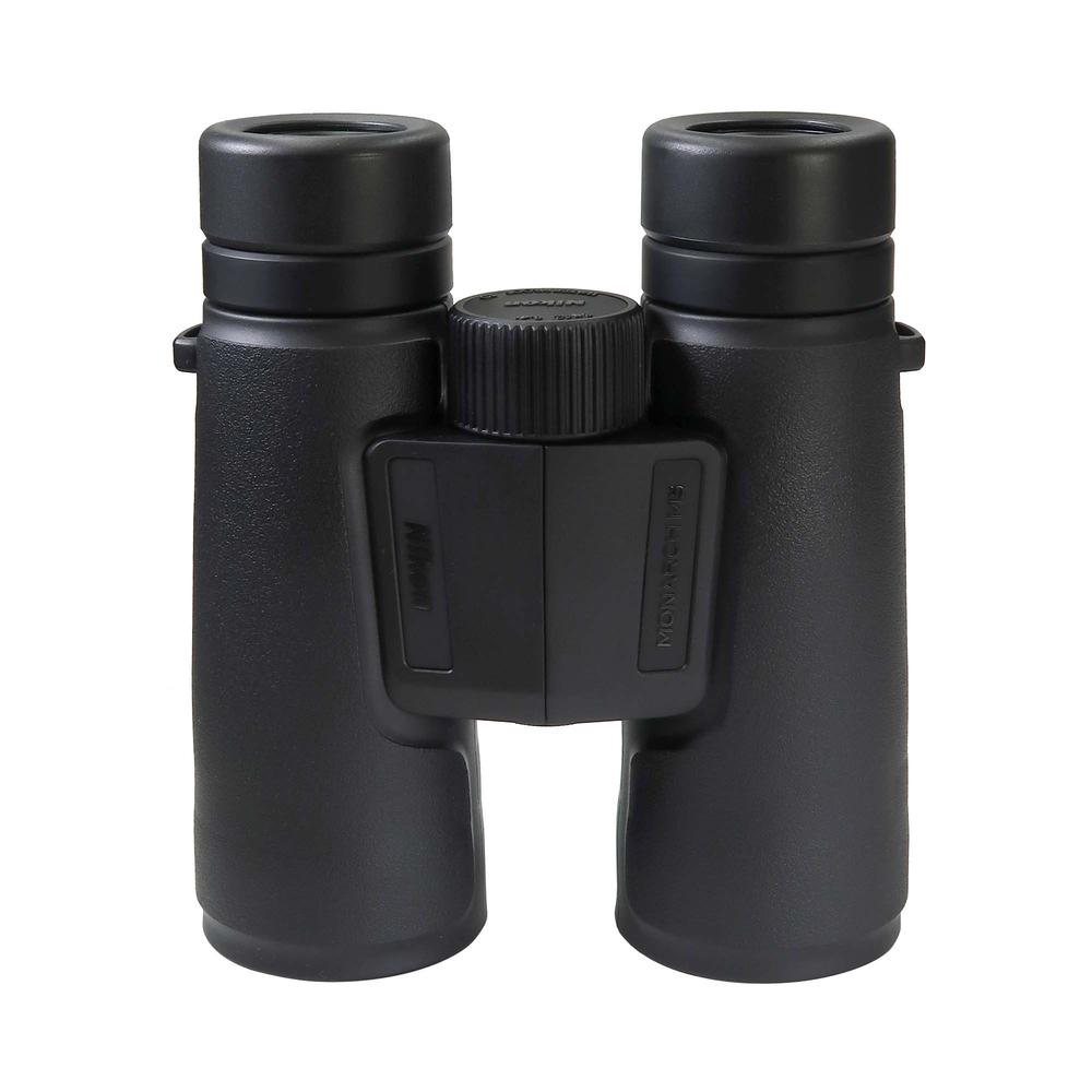 Nikon 8x42 Monarch M5 Waterproof Roof Prism Binoculars (Black)
