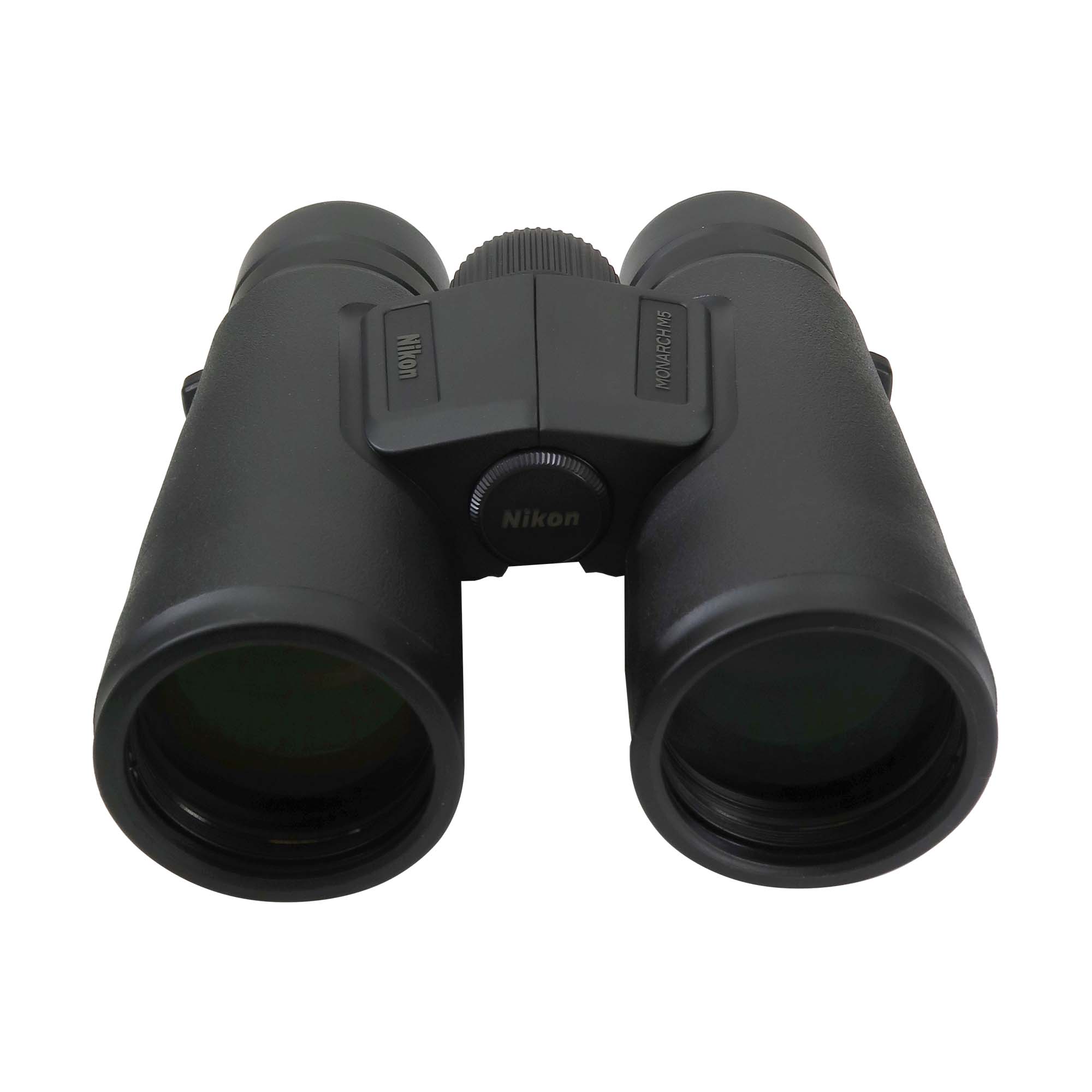 Nikon 8x42 Monarch M5 Waterproof Roof Prism Binoculars (Black)