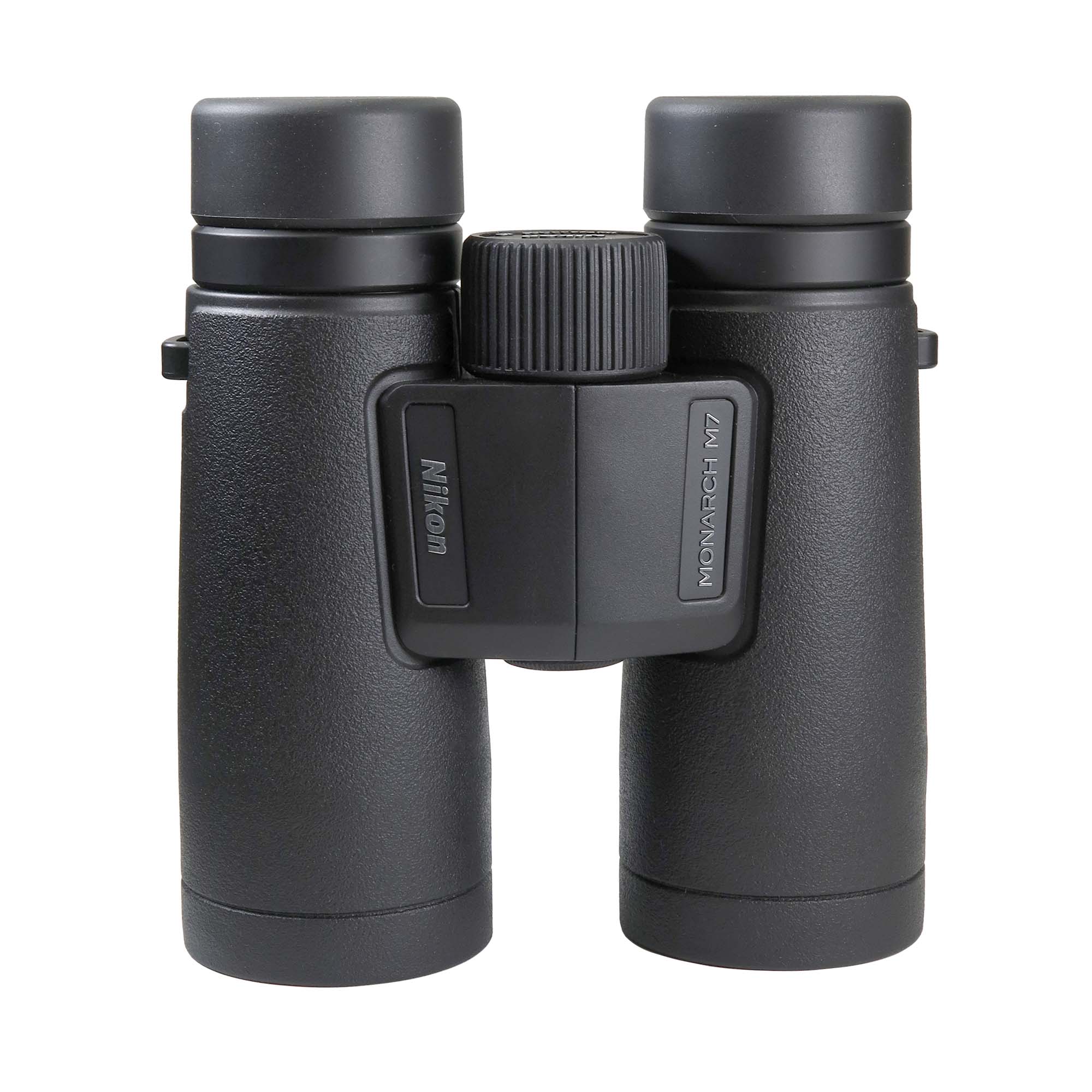 Nikon 10x42 Monarch M7 Waterproof Roof Prism Binoculars with Vivitar Professional Cleaning Kit APS-C DSLR Cameras Sensor Cleanin