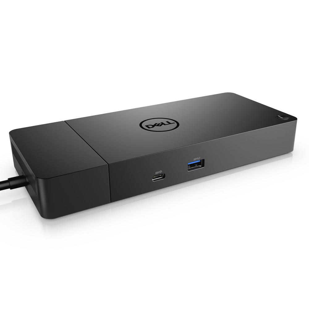 Dell Dock WD19S 90w Power Delivery 130w AC 90 W