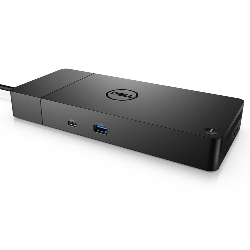 Dell Dock WD19S 90w Power Delivery 130w AC 90 W