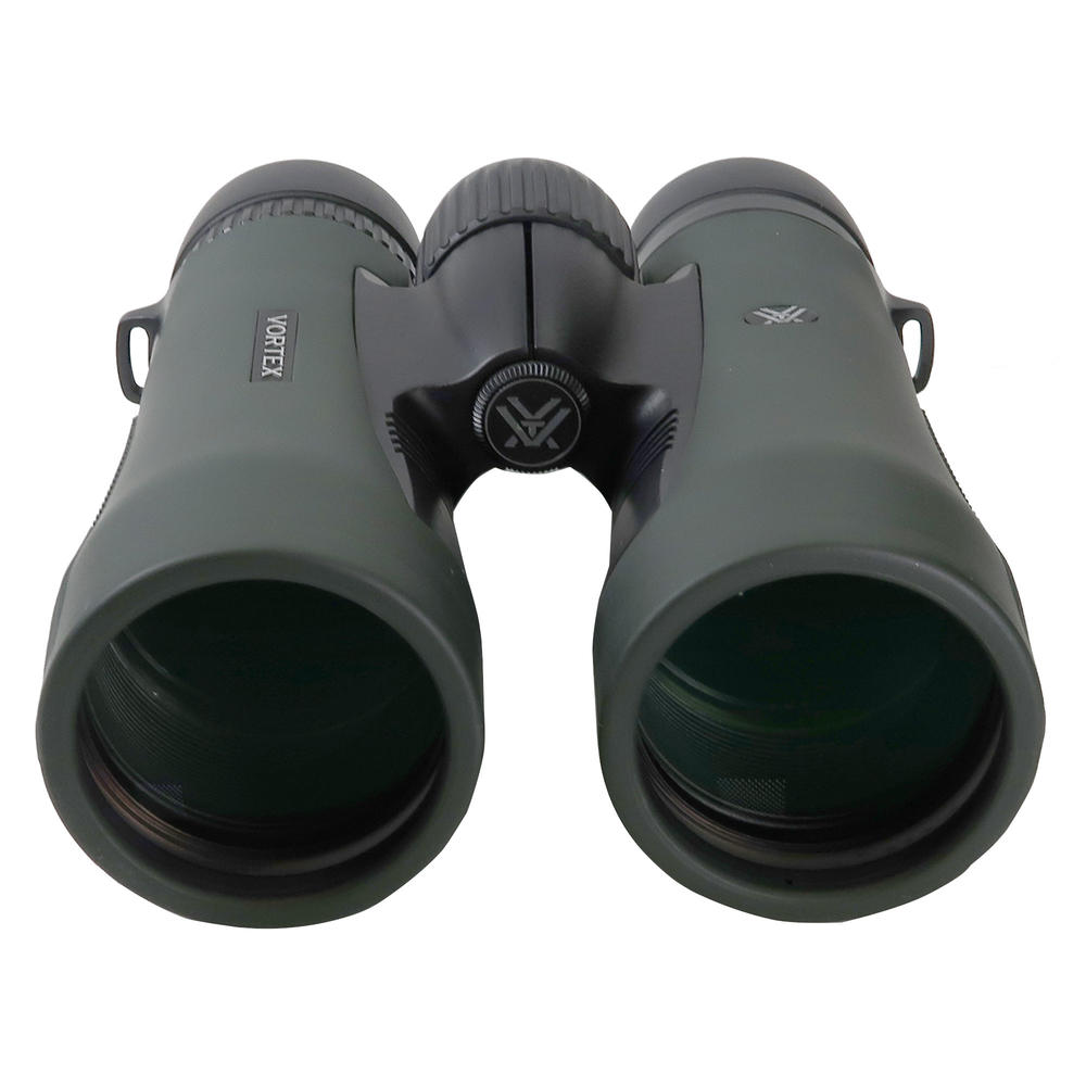 Vortex 12x50 Diamondback HD Binoculars DB-217 (Green)