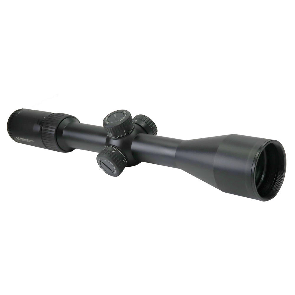 Vortex 6-24x50 Diamondback Tactical Riflescope (DBK10029)