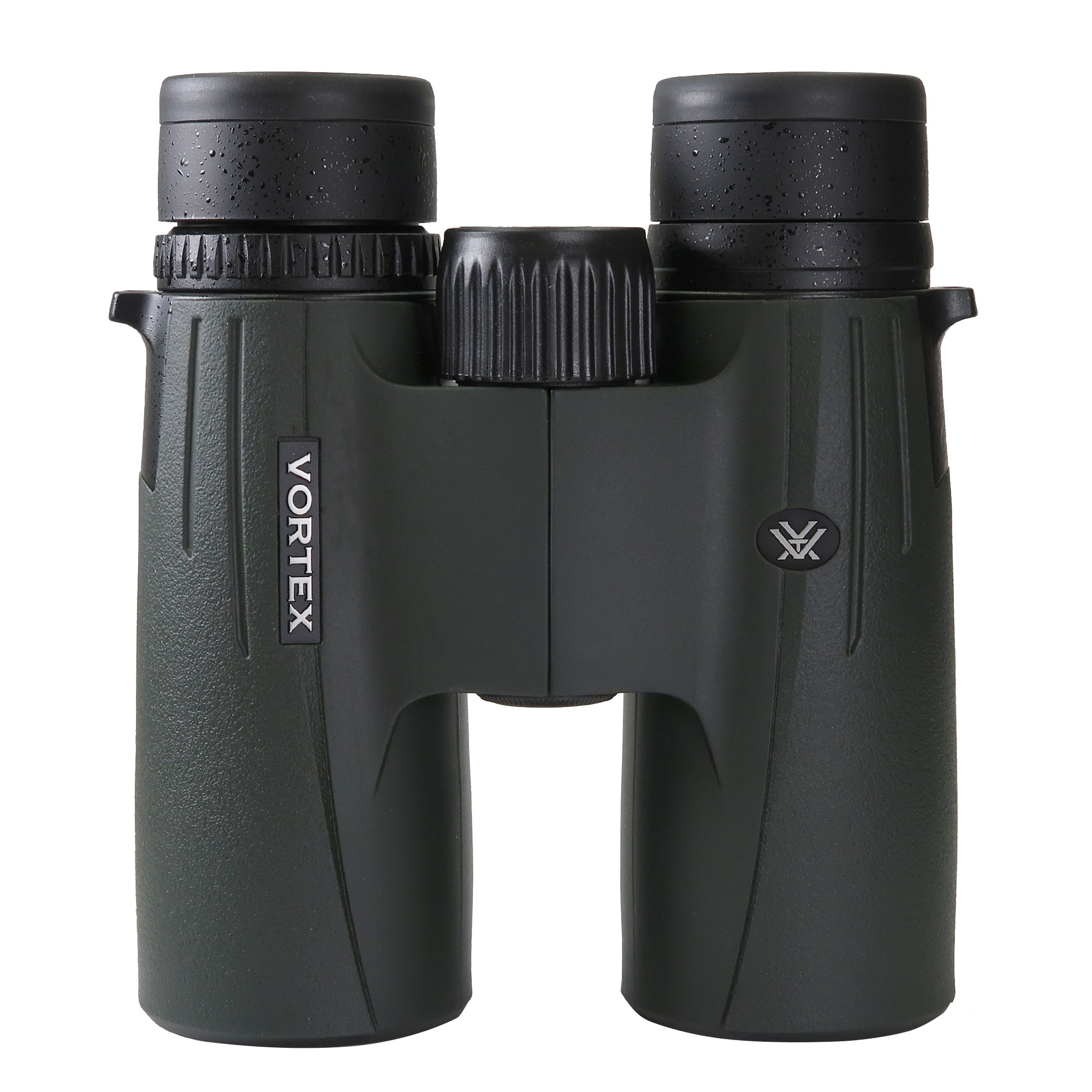 Vortex 10x42 Viper Roof Prism HD Binoculars V201 (Green)
