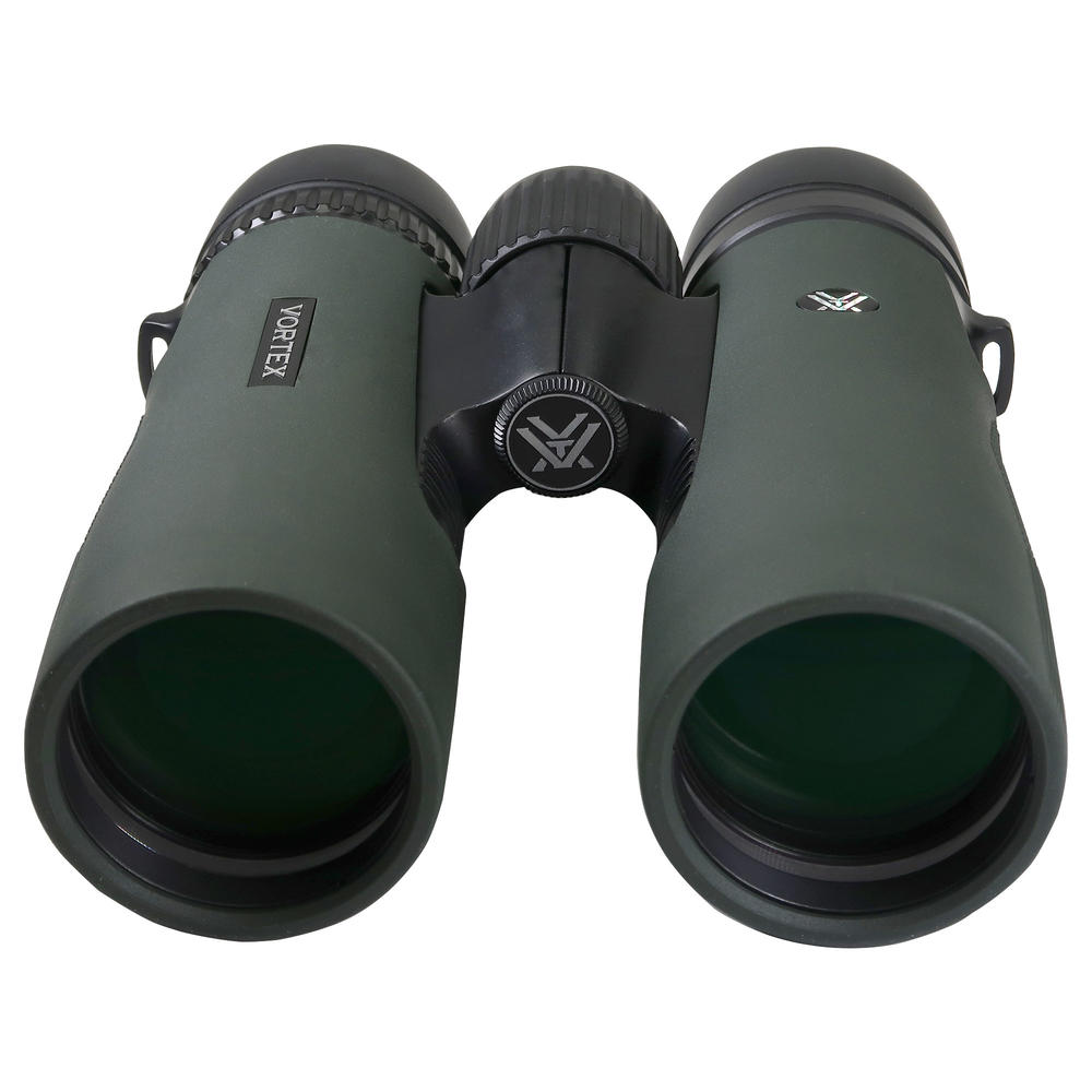 Vortex 8x42 Diamondback HD Binoculars (Green)