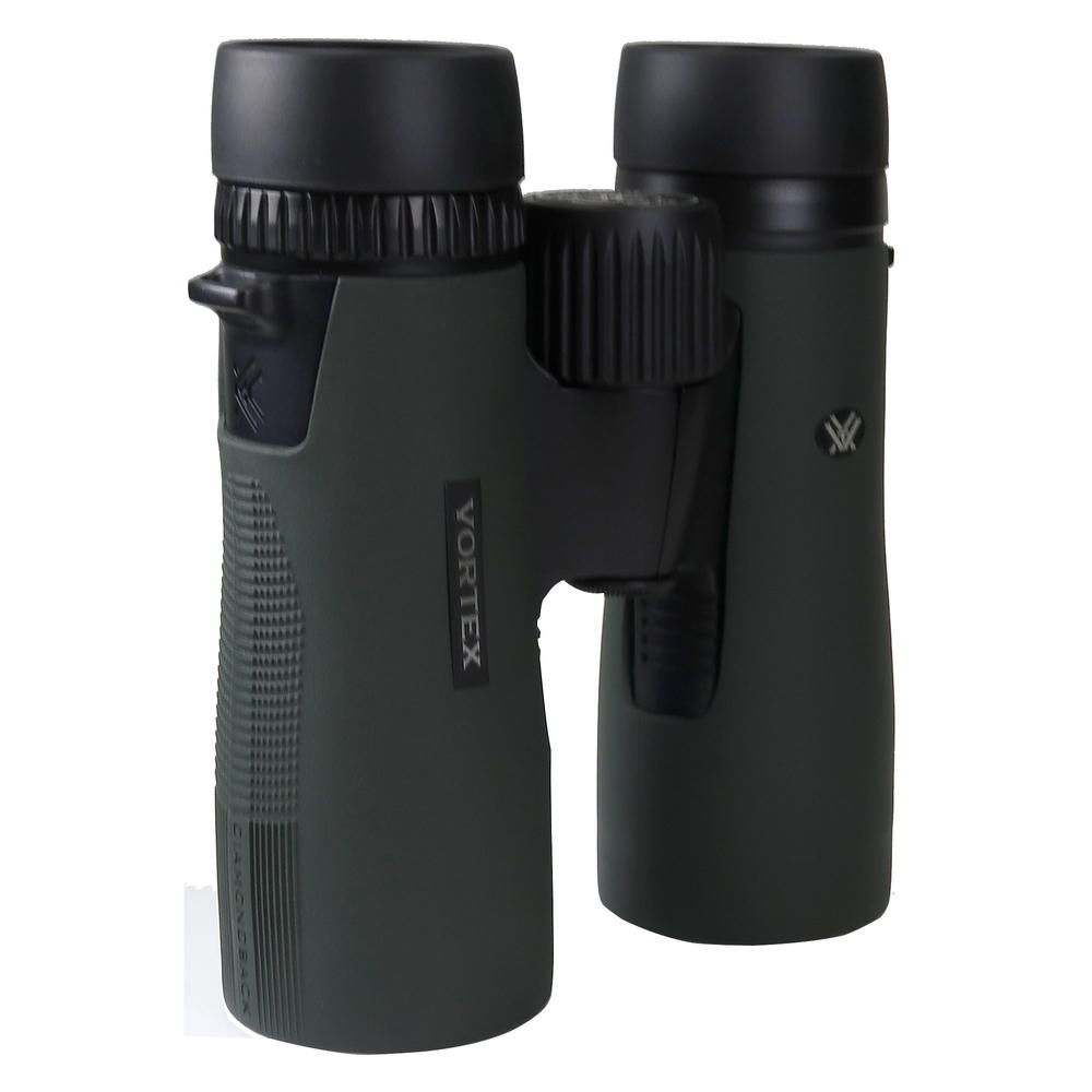 Vortex 8x42 Diamondback HD Binoculars (Green)