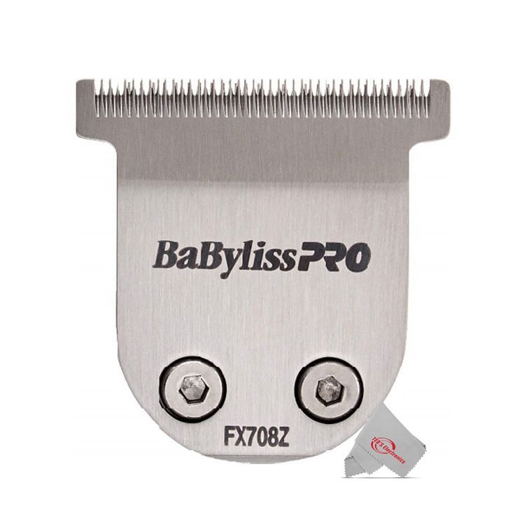Babyliss 3x Babyliss FX708Z PRO Replacement Trimmer Blade FX708Z For FX788 Trimmers