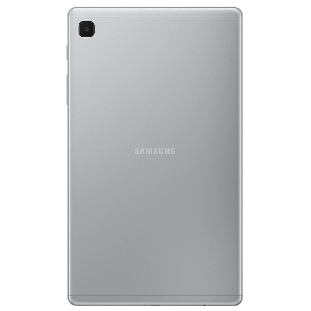 Samsung Galaxy Tab A7 Lite 8.7" 32GB Silver with JBL T110 In-Ear Headphones