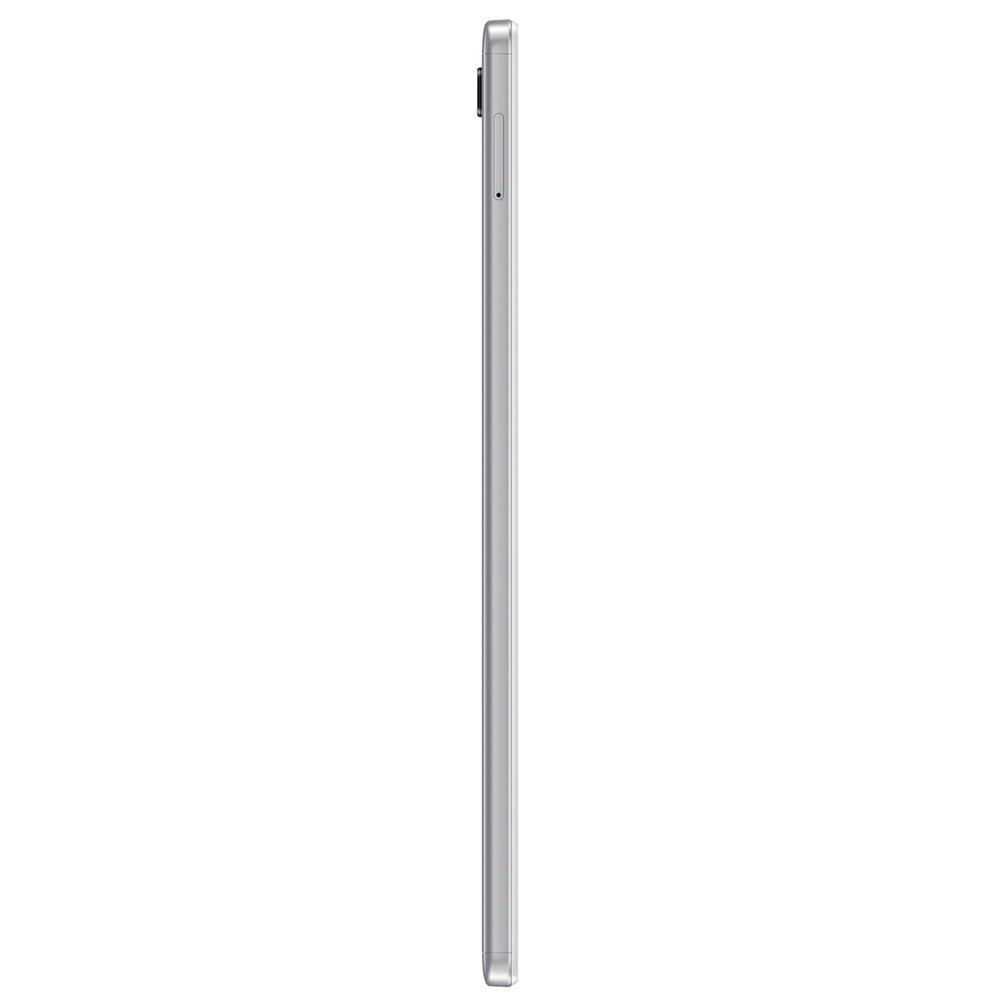 Samsung Galaxy Tab A7 Lite 8.7" 32GB Silver with JBL T110 In-Ear Headphones