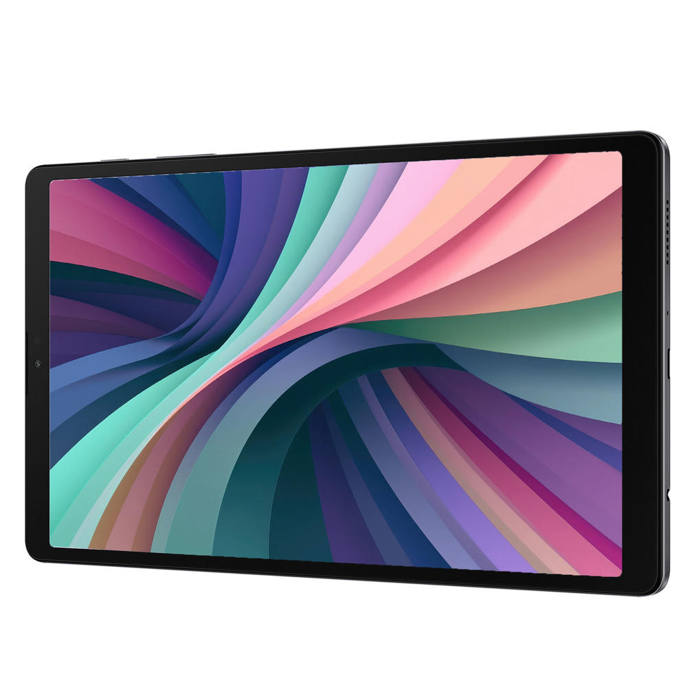 Samsung Galaxy Tab A7 Lite 8.7" 32GB Tablet (Dark Gray, Wi-Fi) Accessory Kit
