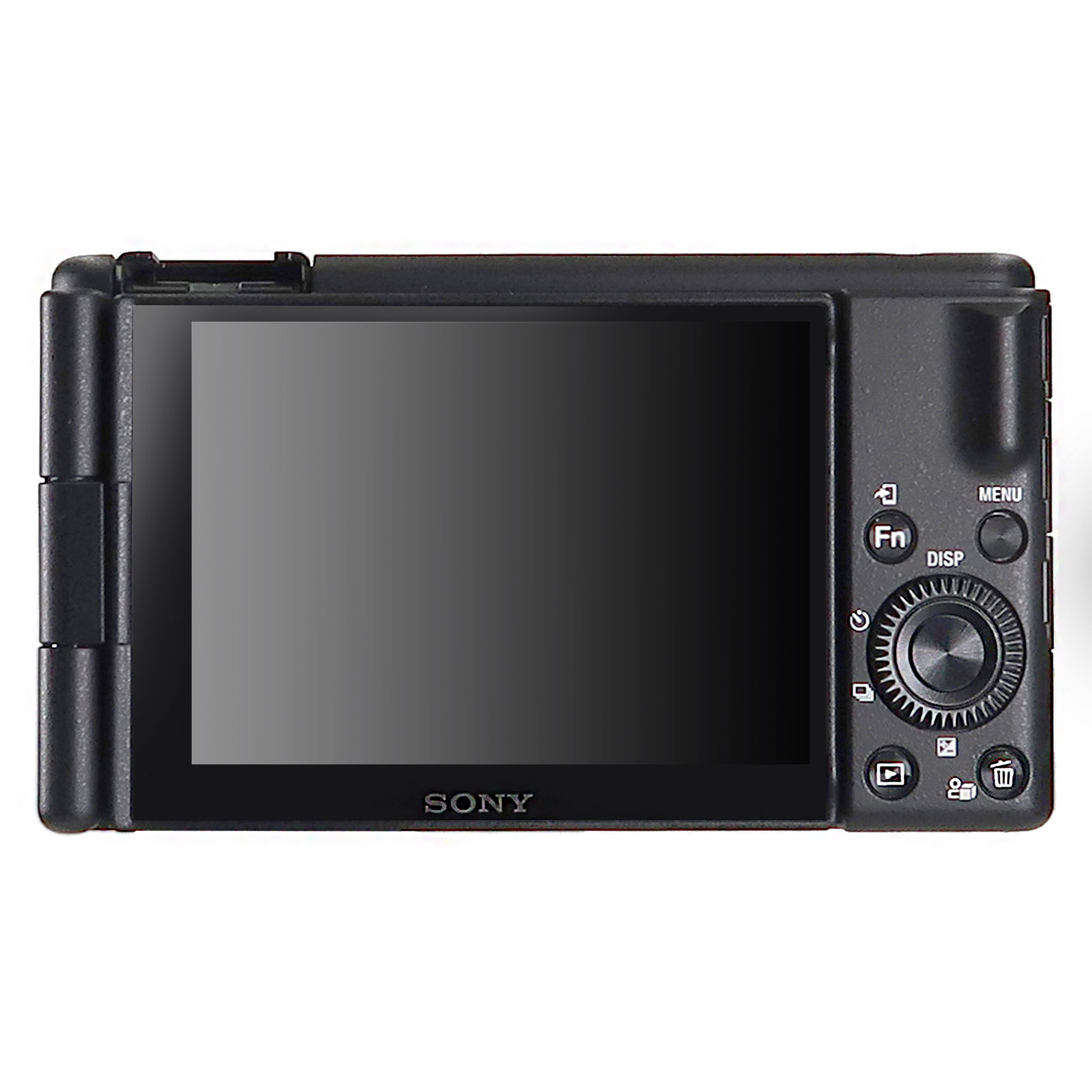 Sony ZV-1 II Digital Camera for Vloggers (Black)