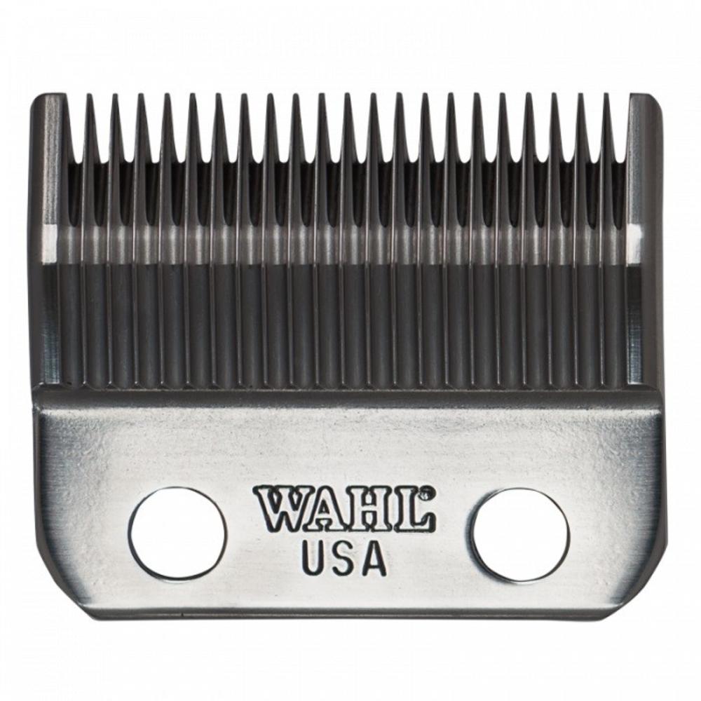 Wahl 10x Wahl Standard 1mm-3mm Clipper Blade Replacement for Wahl Super Taper (II), Icon, Pro Basic and Taper 2000(S)