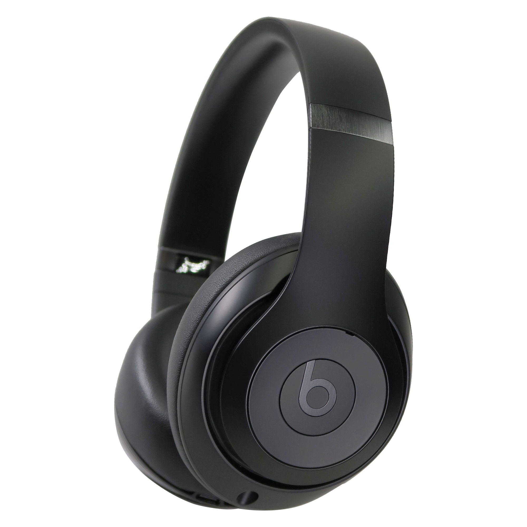 Beats Studio Pro Wireless Over-Ear Headphones Black with 2yr Diamond Mack Warranty and Software