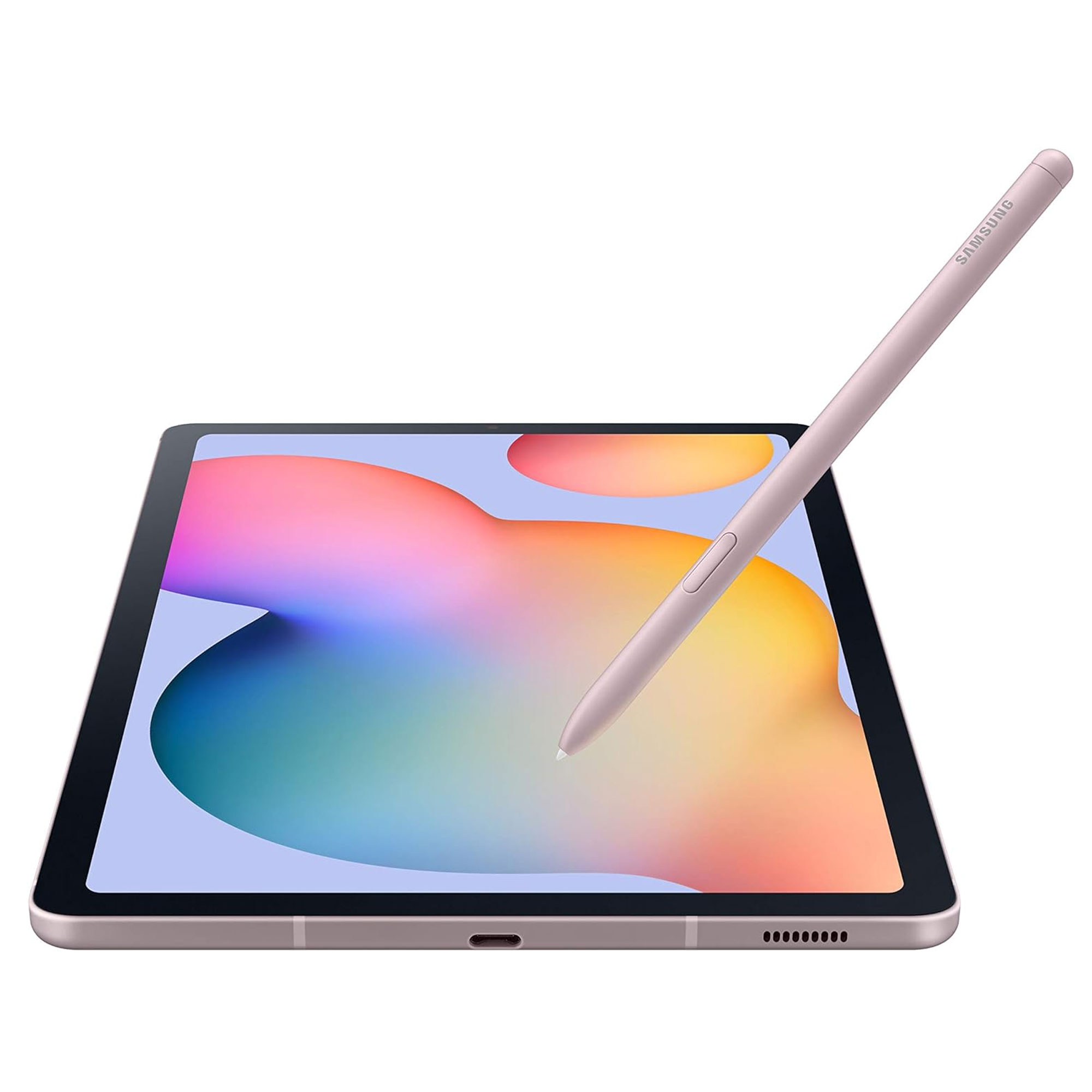Samsung Galaxy Tab S6 Lite 10.4" Tablet (Wi-Fi, Chiffon Rose)