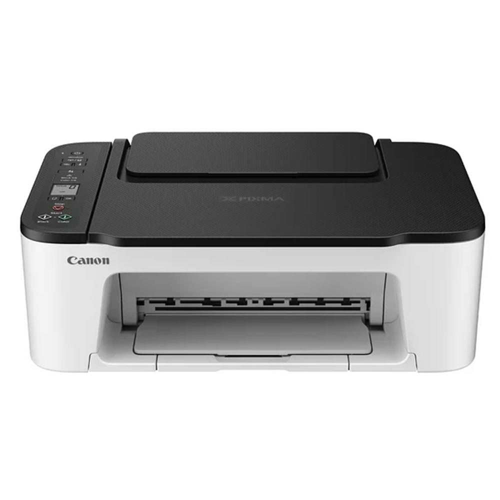 Canon PIXMA Wireless All-In-One Printer TS3522 with 10FT Angle USB 2.0 Type A Male To B Male Cable