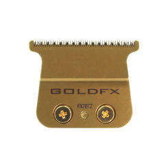 Parker 65R Double Edge Safety Razor + 5 Parker Premium Blades - Classic Wet Shaving Kit