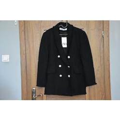 Zara Women S Coats Jackets Sears