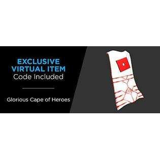 Roblox Heroes Of Robloxia Feature Playset Note