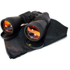 Nikon 7509 Travelite V 9x25 Binoculars, 9x Magnification, 25mm Objective Diameter, 5.6° Angular Field of
