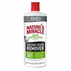 Nature S Miracle Stain Odor Control Sears