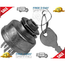 Craftsman Replacement Keys