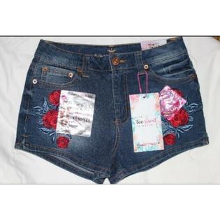 Almost Famous Women S Shorts Capris Juniors Sears