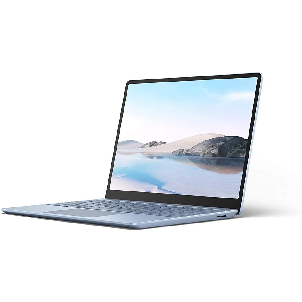 Microsoft Surface Laptop Go Touch Intel i5 8GB 128GB SSD Certified Refurbished