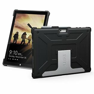 Urban Armor Gear Uagsfpro4blkvp Urban Armor Gear Uag Microsoft Surface Pro 7 Pro 6 Pro 5th Gen 17 Lte Pro 4