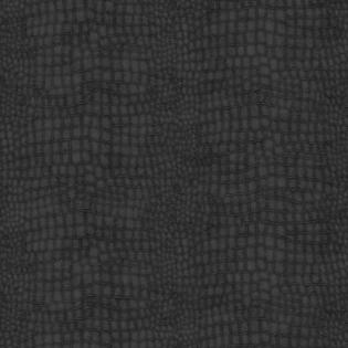 Graham Brown Crocodile Removable Wallpaper Washable Textured Vinyl Home Wall Decor In Black