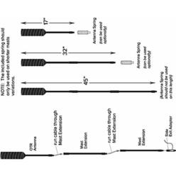 As Seen On Tv Antenna Signal Booster For Cell Phone And Pda