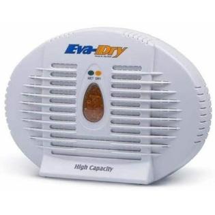 EVA-DRY 2wgBIscmIw New and Improved Eva-dry E-500 Renewable Mini
