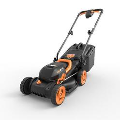 Worx Electric Mowers On Sale Sears