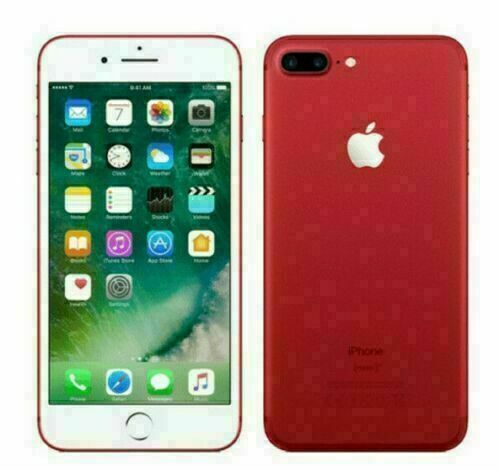 New Apple Iphone 7 Plus 32 128 256gb Smartphone Factory Unlocked Unused Us New Apple Iphone 7 Plus 32 128 256gb Smartphone Factory Unlocked Unused Us