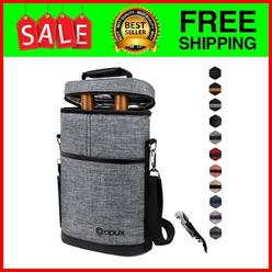 Igloo Insulated Duffle Cooler Bag Pvc Free