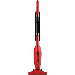 Dirt Devil 12 Amp Upright Bagless Vacuum Black