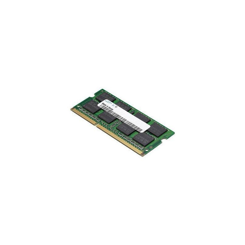 Samsung SM30N76487 - 4GB, 2400MHz, PC4 17000, 1.2v SODIMM Memory