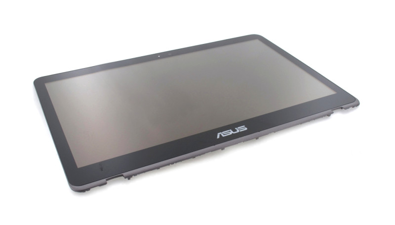 ASUS 90NB0C02-R20030 - 13.3 US FHD T WV (Gray) LCD