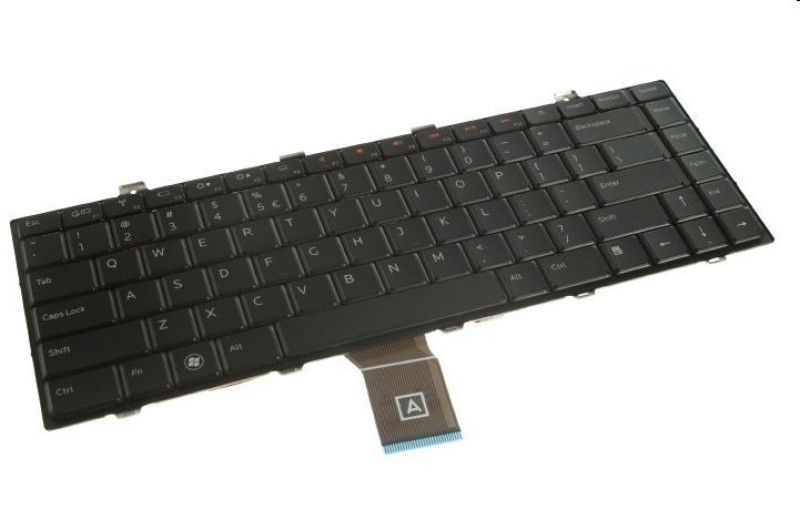 Dell CPK70 - Keyboard, 86, US, Eng